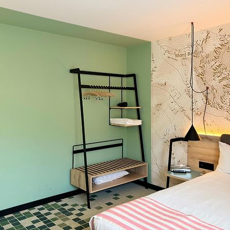 Nonanteneuf Appart Hotel Sierre - Contactless Check-In Buitenkant foto
