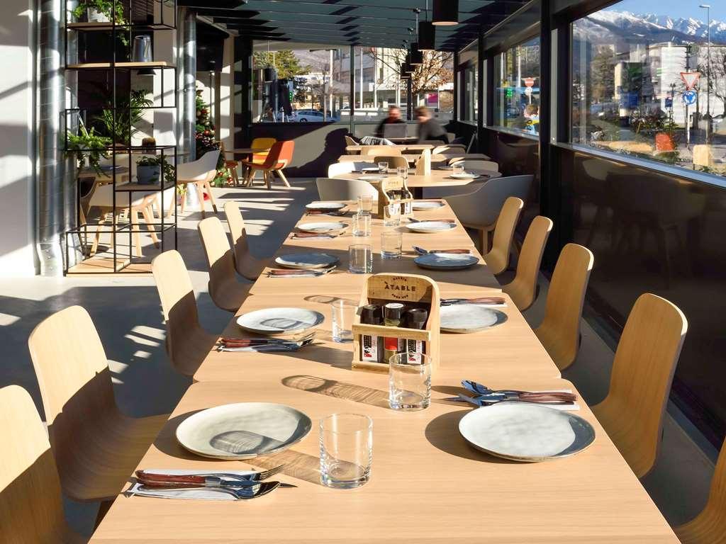 Nonanteneuf Appart Hotel Sierre - Contactless Check-In Buitenkant foto