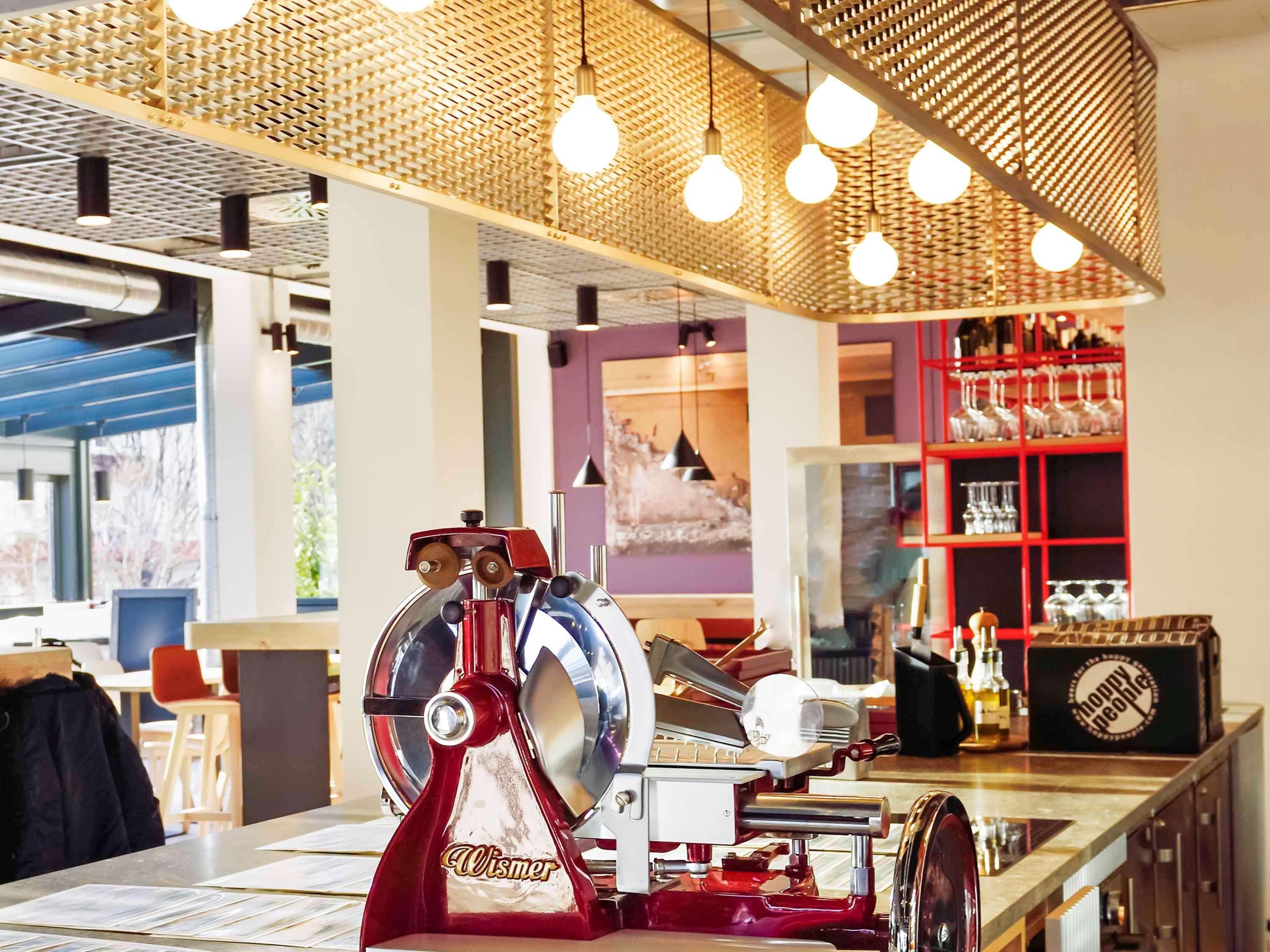 Nonanteneuf Appart Hotel Sierre - Contactless Check-In Buitenkant foto